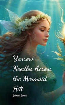 Paperback Yarrow Needles Across the Mermaid Hilt Book