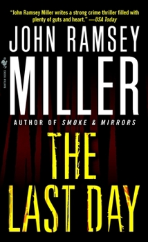 Mass Market Paperback The Last Day Book