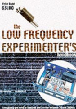 Paperback Low Frequency Experimenter's Handbook Book