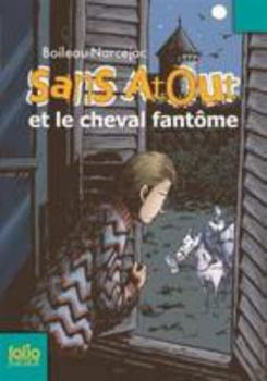 Paperback Sans Atout Et Le Che Fan [French] Book