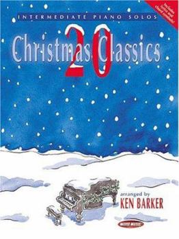 Paperback 20 Christmas Classics Book