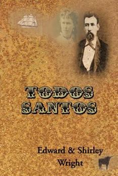 Paperback Todos Santos Book