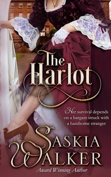 The Harlot - Book #1 of the Witches of Scotland