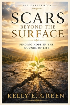 Paperback Scars Beyond the Surface Book