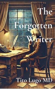 Paperback The Forgotten Writer Book
