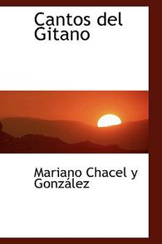 Paperback Cantos del Gitano Book