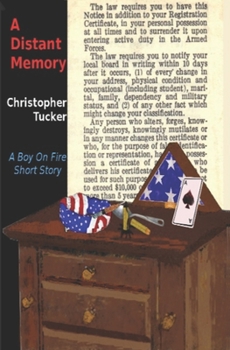 Paperback A Distant Memory Book