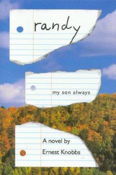 Hardcover Randy: My Son Always: A Novel Book