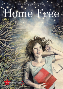 Paperback Home Free Book