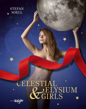 Hardcover Celestial & Elysium Girls Book