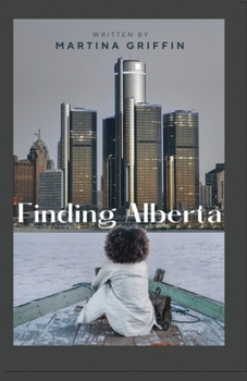 Paperback Finding Alberta Book