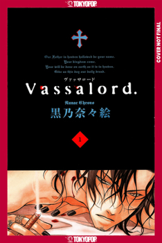Hardcover Vassalord Deluxe Edition, Volume 1 (Hardcover) Book