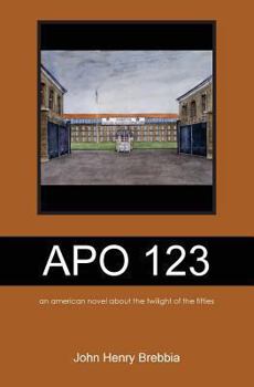 Paperback Apo 123 Book