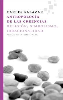 Paperback Antropolog?a de Las Creencias [Spanish] Book
