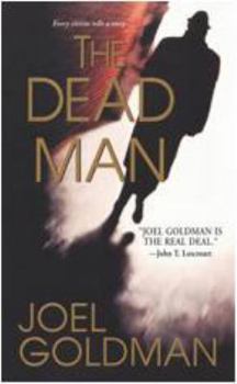 Mass Market Paperback The Dead Man Book