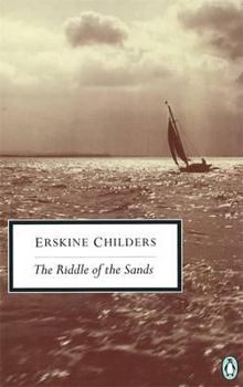 The Riddle of the Sands