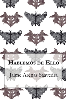 Paperback Hablemos de Ello [Spanish] Book