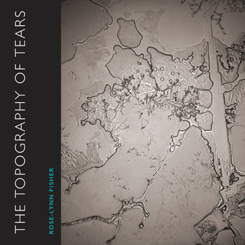 Paperback The Topography of Tears Book