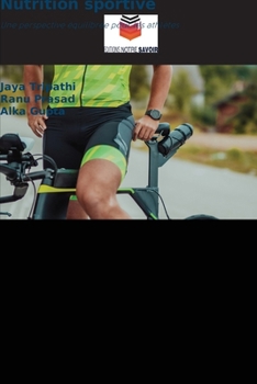 Paperback Nutrition sportive [French] Book