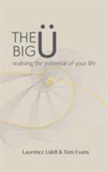 Paperback The Big Ü Book