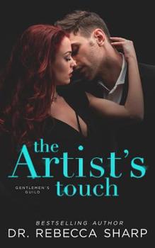 Paperback The Artist's Touch Book