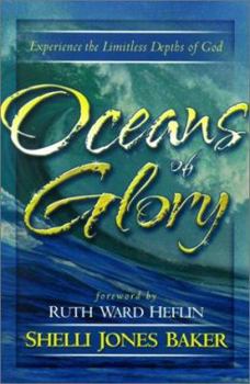 Paperback Oceans of Glory Book