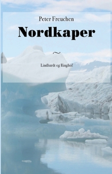 Paperback Nordkaper [Danish] Book