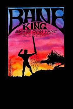 Paperback Bane, King by His Own Hand Book