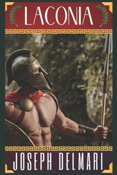 Paperback Laconia Book