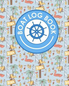 Boat Log Book