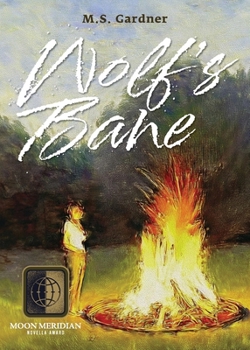 Paperback Wolf's Bane Book