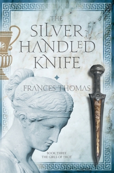 Paperback The Silver-Handled Knife Book