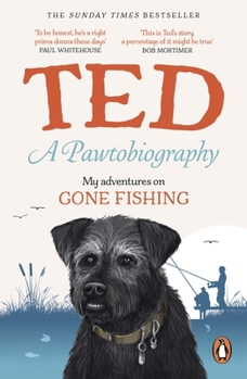 Paperback A Pawtobiography: My Adventures on Gone Fishing Book