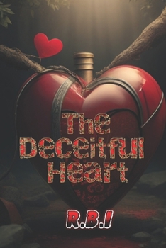 Paperback The Deceitful Heart Book