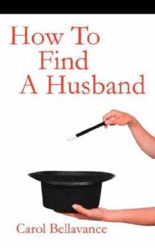 Paperback How to Find a Husband Book