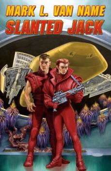 Slanted Jack - Book #2 of the Jon & Lobo