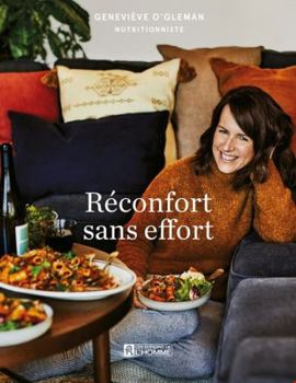 Paperback Réconfort sans effort [French] Book
