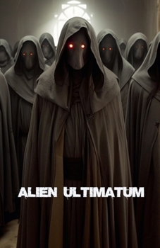 Paperback Alien Ultimatum Book