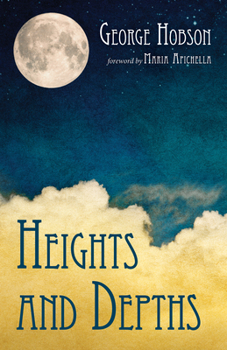 Paperback Heights and Depths Book