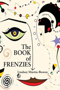 Paperback The Book of Frenzies Book