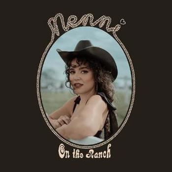 Vinyl On The Ranch Opaque Blue Vinyl Book