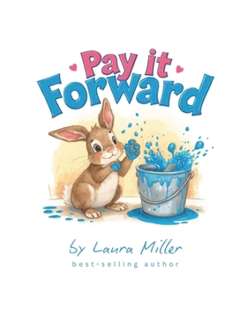 Paperback Pay It Forward Book