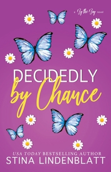 Paperback Decidedly by Chance Book
