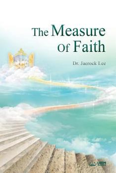 Paperback The Measure of Faith Book