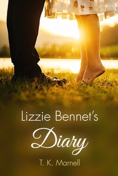 Paperback Lizzie Bennet's Diary Book