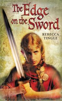 Mass Market Paperback The Edge on the Sword Book