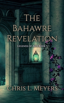 Paperback The Bahawre Revelation Book