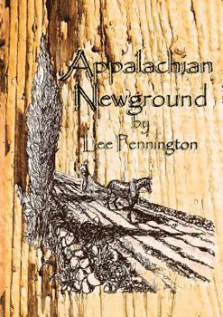 Paperback Appalachian Newground Book