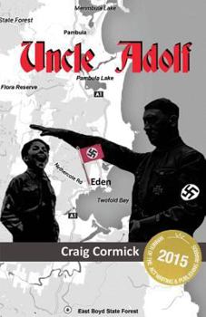 Paperback Uncle Adolf Book
