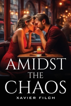 Paperback Amidst The Chaos Book